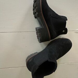 Amalia ankle Chelsea boot reiker.womens